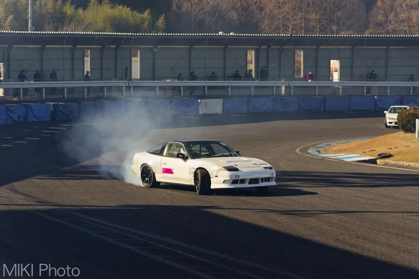 Drift Event Mobara